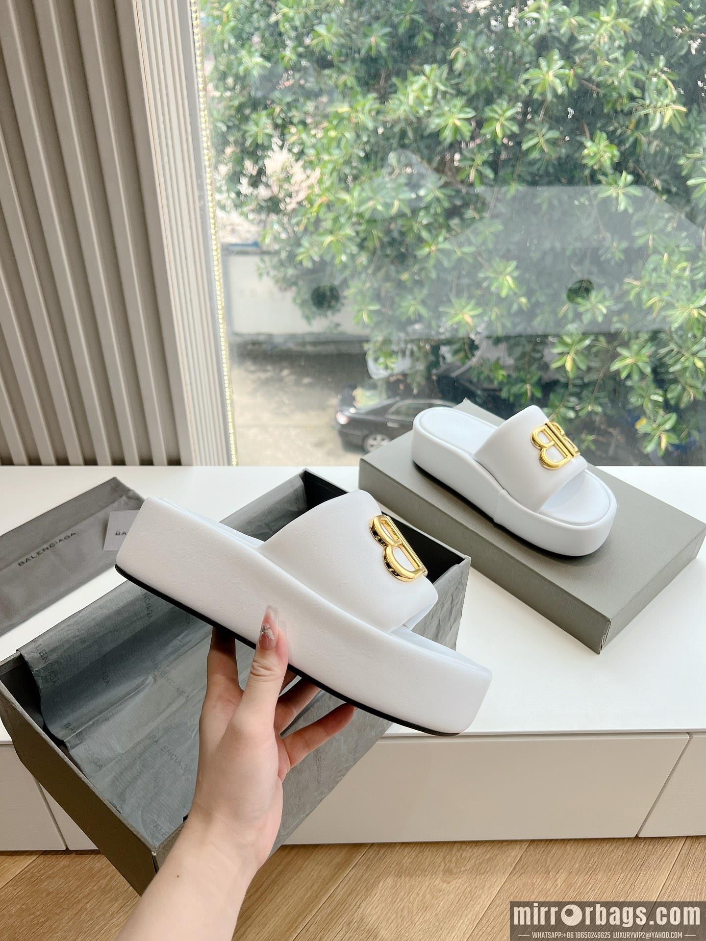 Balenciaga Shoes sz35-40 h0606