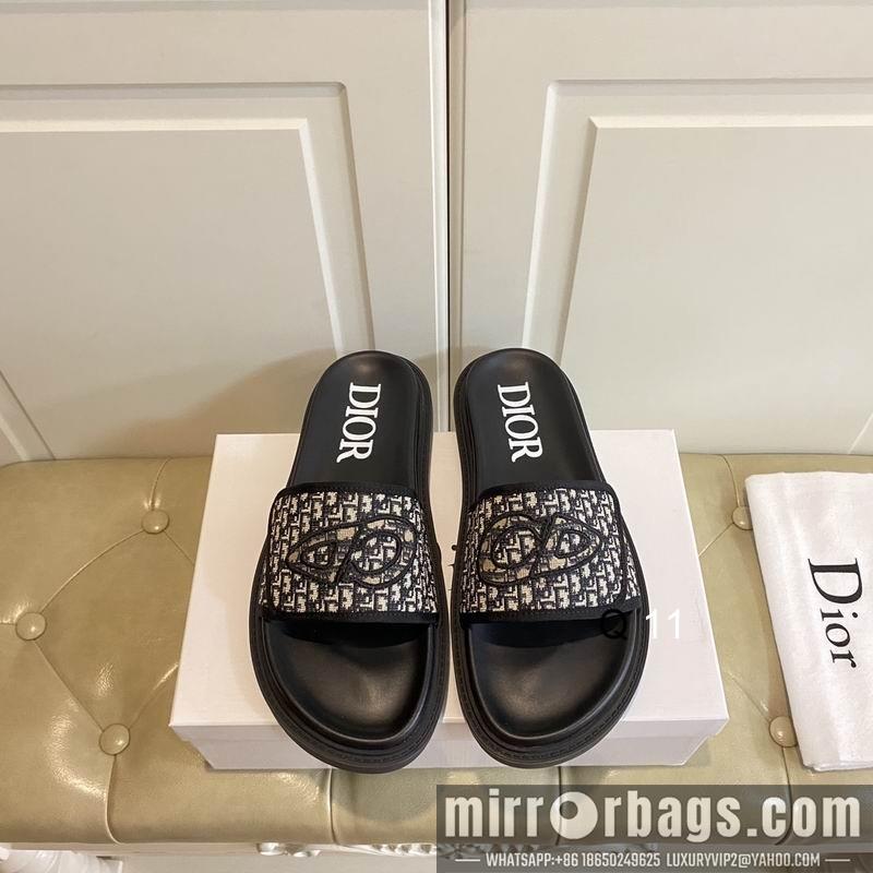 Dior Shoes sz38-45 Y0302