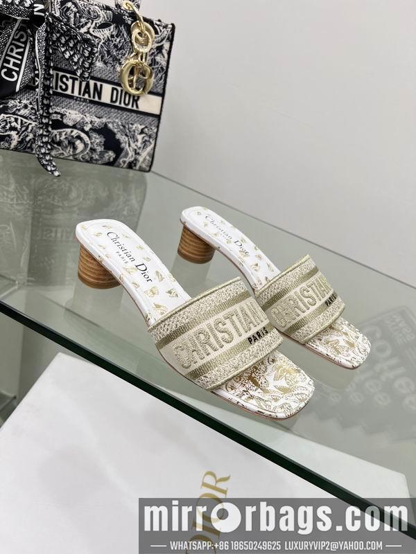 Dior Shoes sz34-46 mnw0315