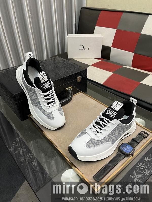 Dior Shoes sz38-44 hnh0309