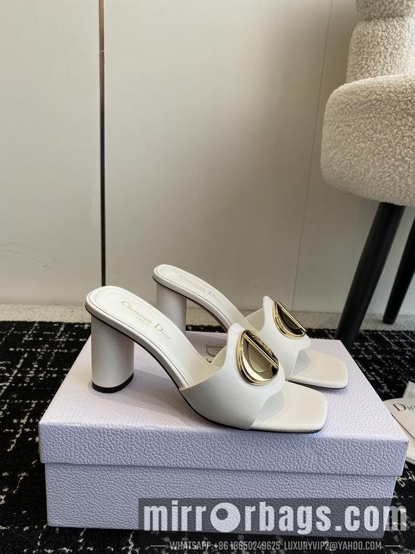 Dior Shoes sz35-40 8.5cm mnw0205