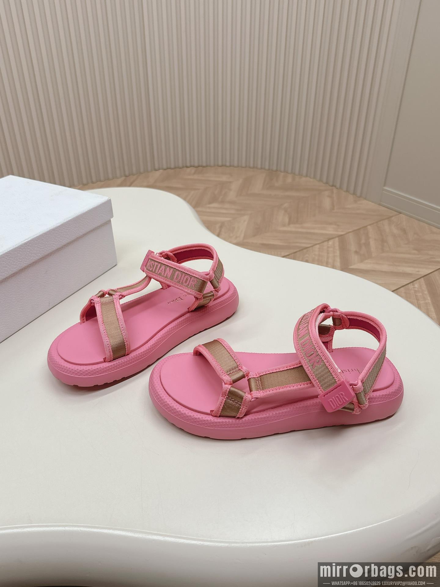 Dior Shoes sz35-41 h0711