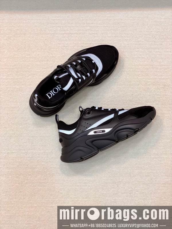 Dior Shoes sz35-44 hnm0154