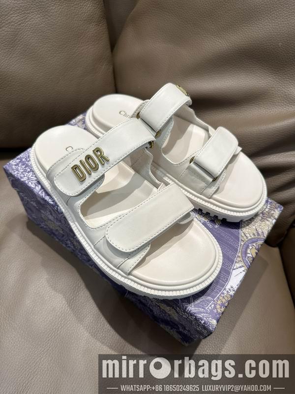 Dior Shoes sz35-43 hnw0430