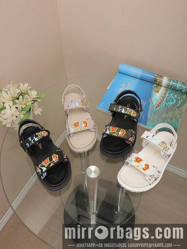 Dior Shoes sz35-42 mnw0308