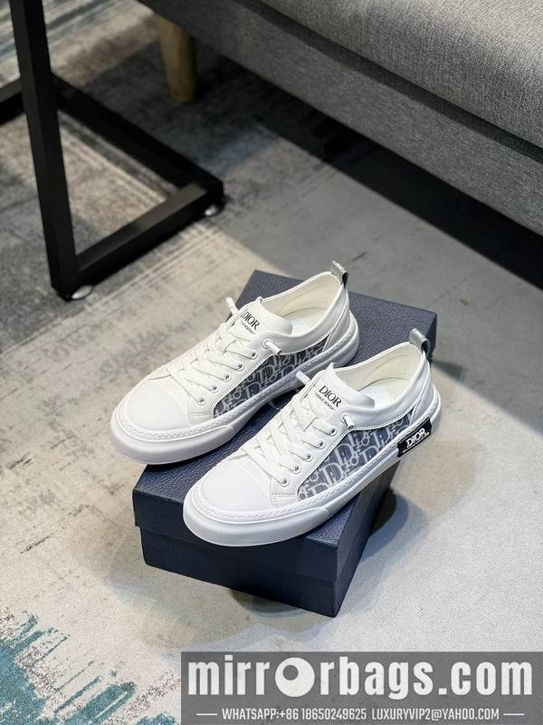 Dior Shoes sz38-44 hnm0144