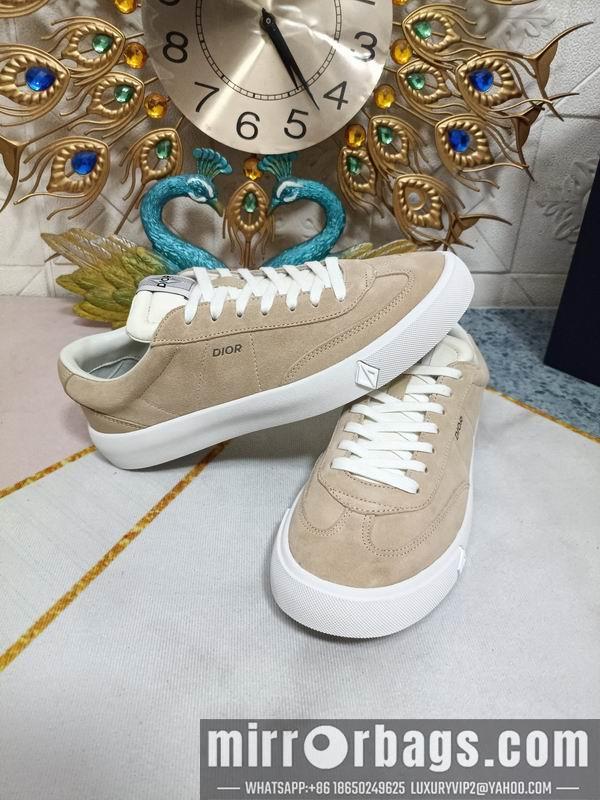 Dior Shoes sz35-45 mnm0109