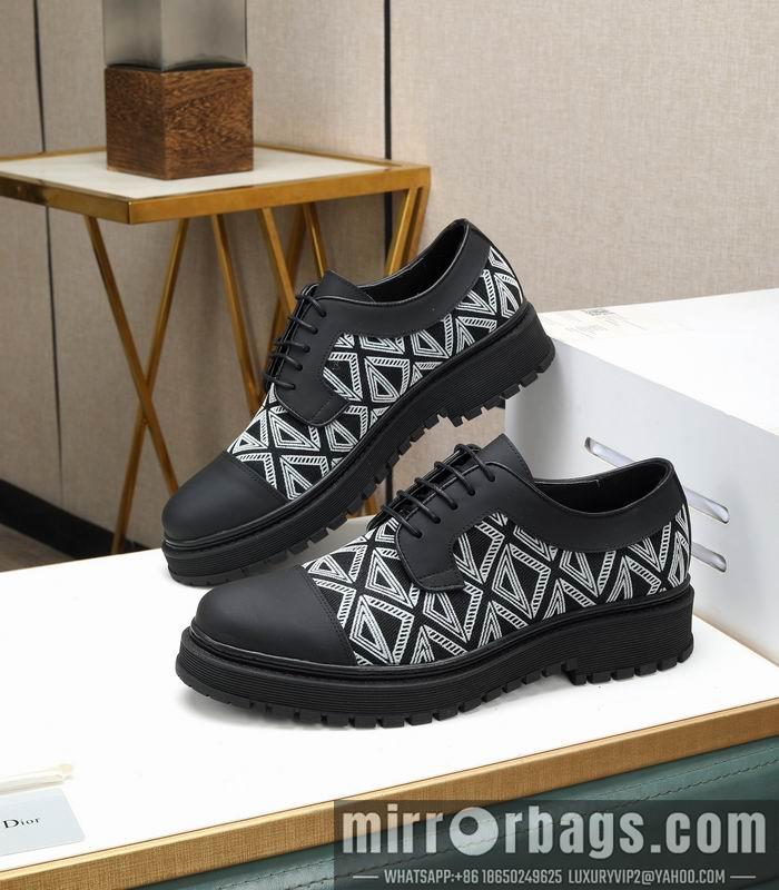 Dior Shoes sz38-44 hnm0134