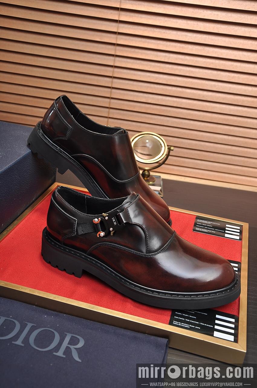 Dior Shoes sz38-44 hnh1223