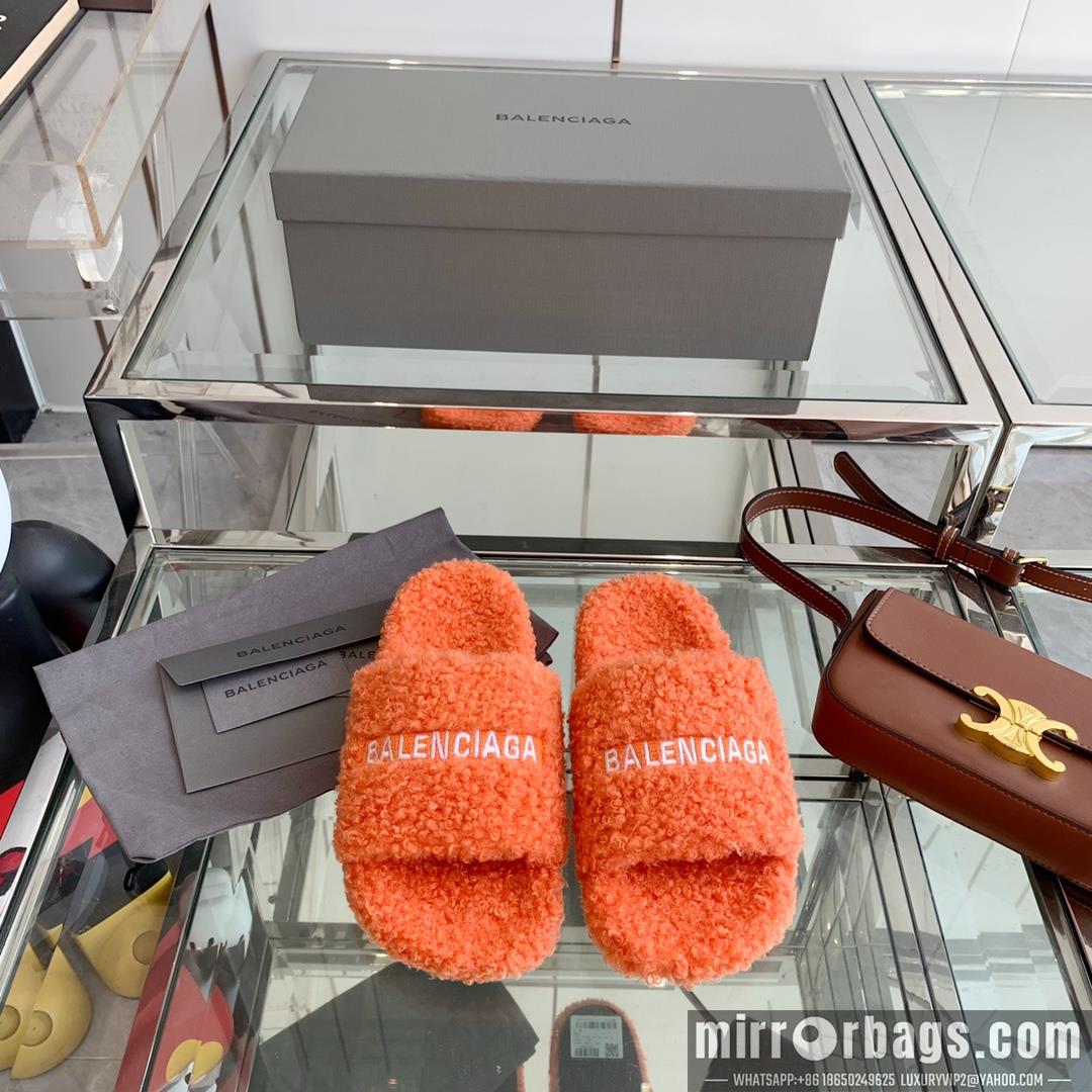 Balenciaga Shoes sz35-44 h1006