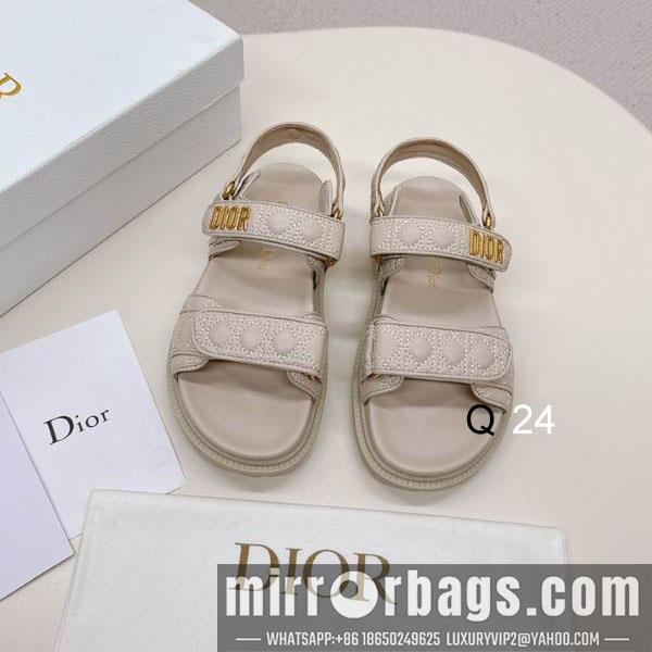 Dior Shoes sz35-40 RW0709