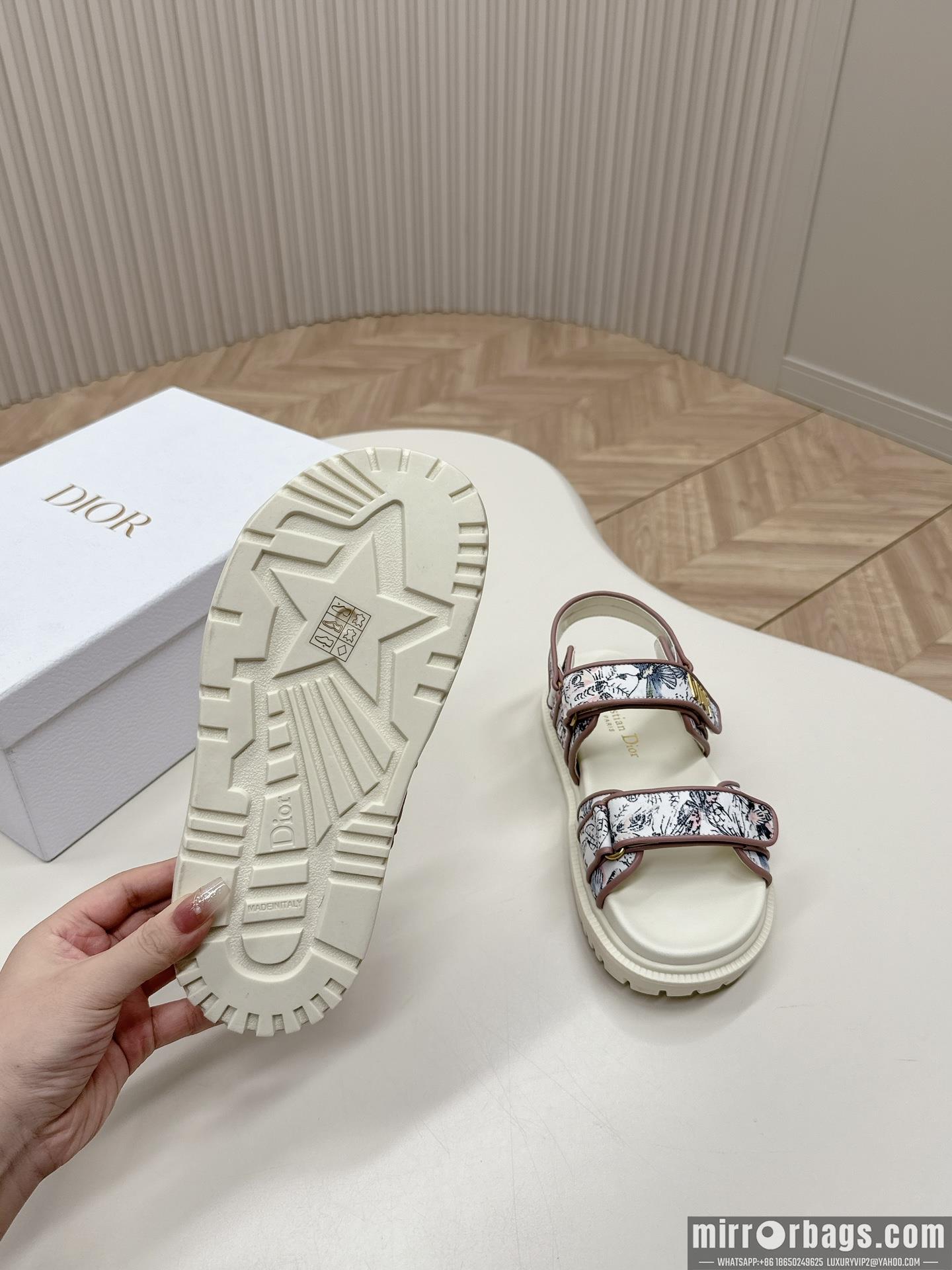 Dior Shoes sz35-41 h0713