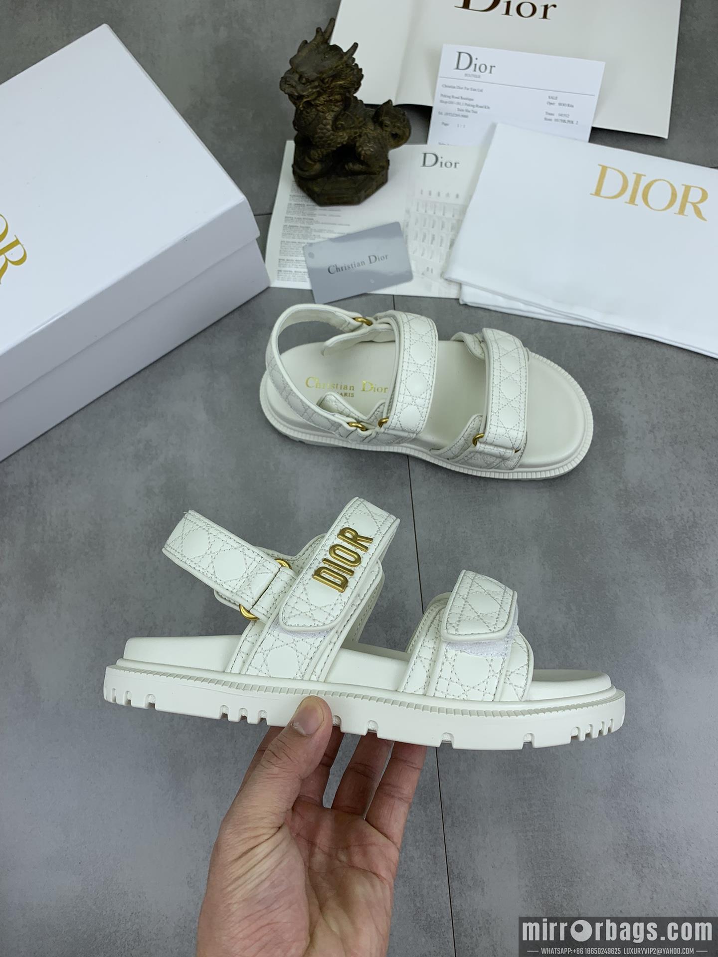 Dior Shoes sz35-41 h0601