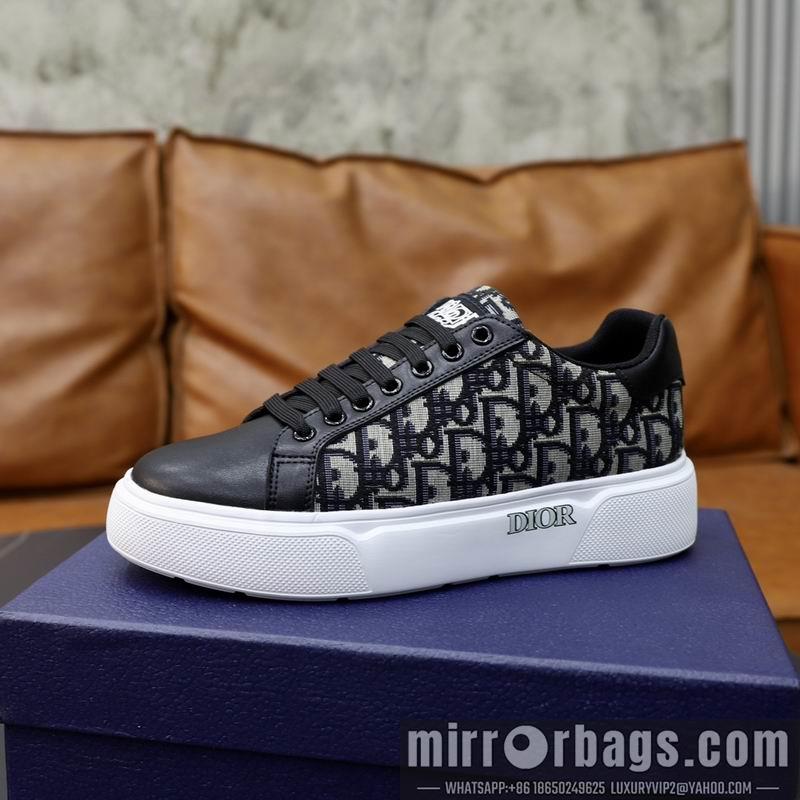 Dior Shoes sz38-45 hnw0405