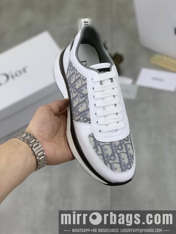 Dior Shoes sz38-44 mnw0403