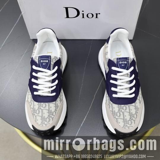 Dior Shoes sz38-45 hnh0615