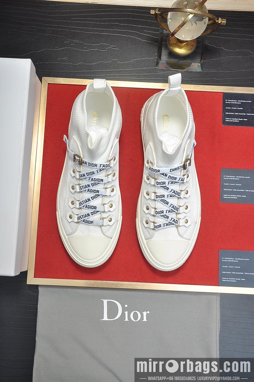 Dior Shoes sz35-44 h0803