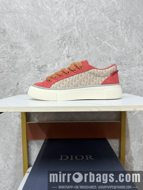 Dior Shoes sz35-46 hnh0323