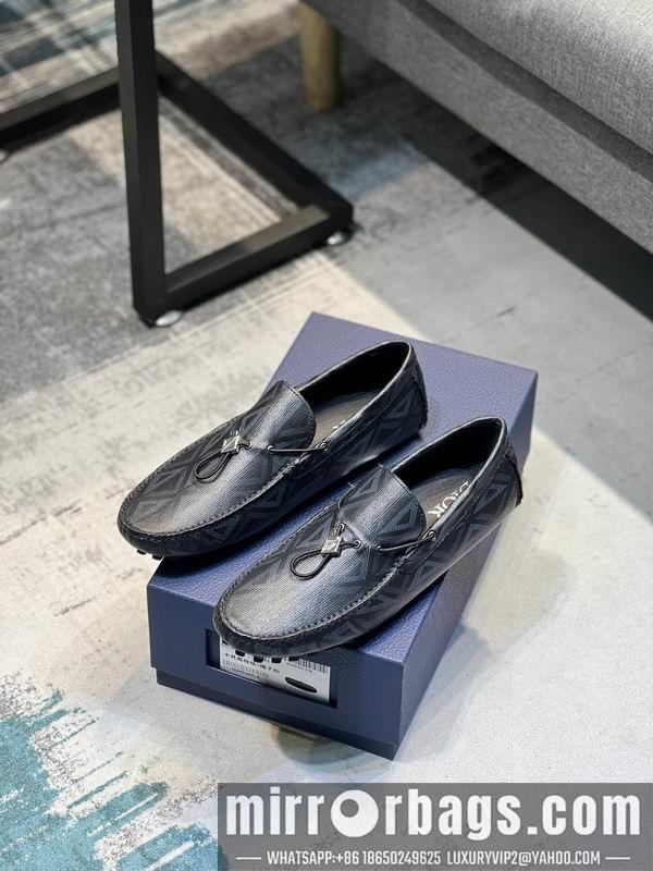 Dior Shoes sz38-44 hnm0136