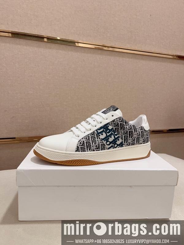 Dior Shoes sz38-44 hnm0177