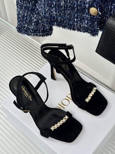 Dior Shoes sz35-42 10cm mnh0502