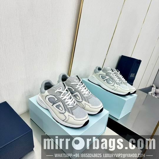 Dior Shoes sz35-45 mnh0511