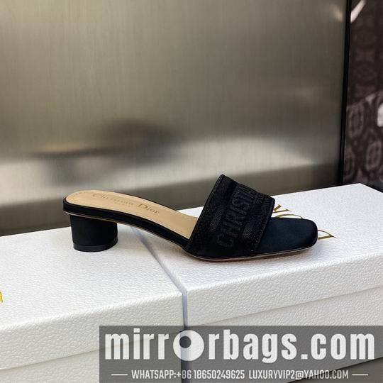 Dior Shoes sz34-43 4.5cm mnh0514