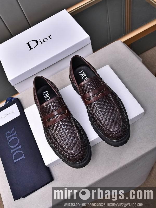 Dior Shoes sz38-45 mnw0188
