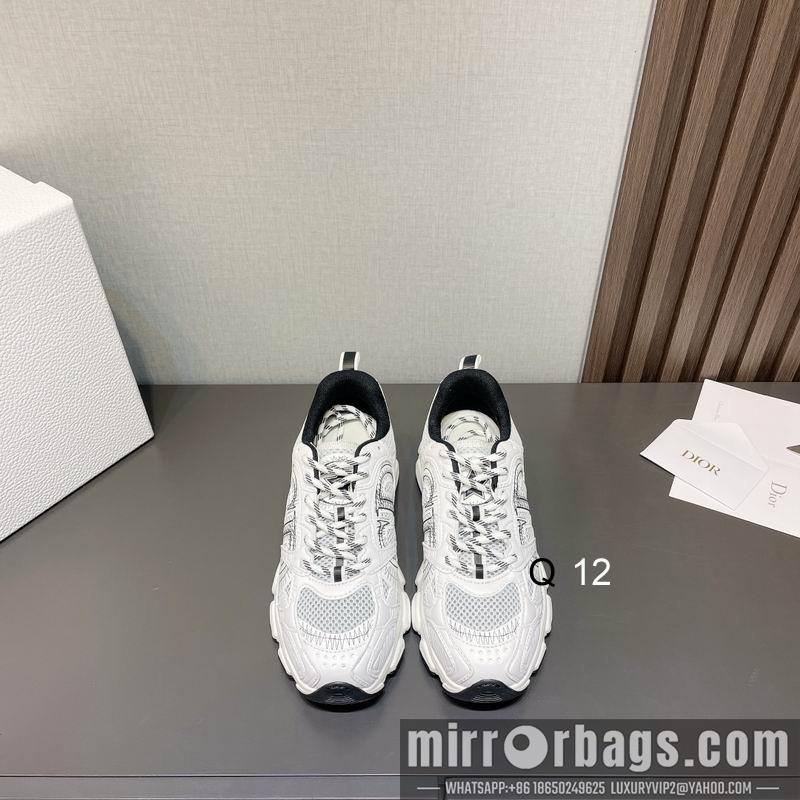 Dior Shoes sz38-45 J0612
