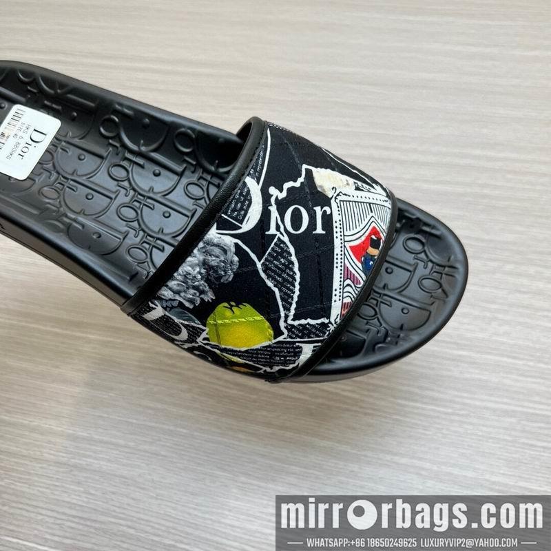 Dior Shoes sz36-45 mnw0312