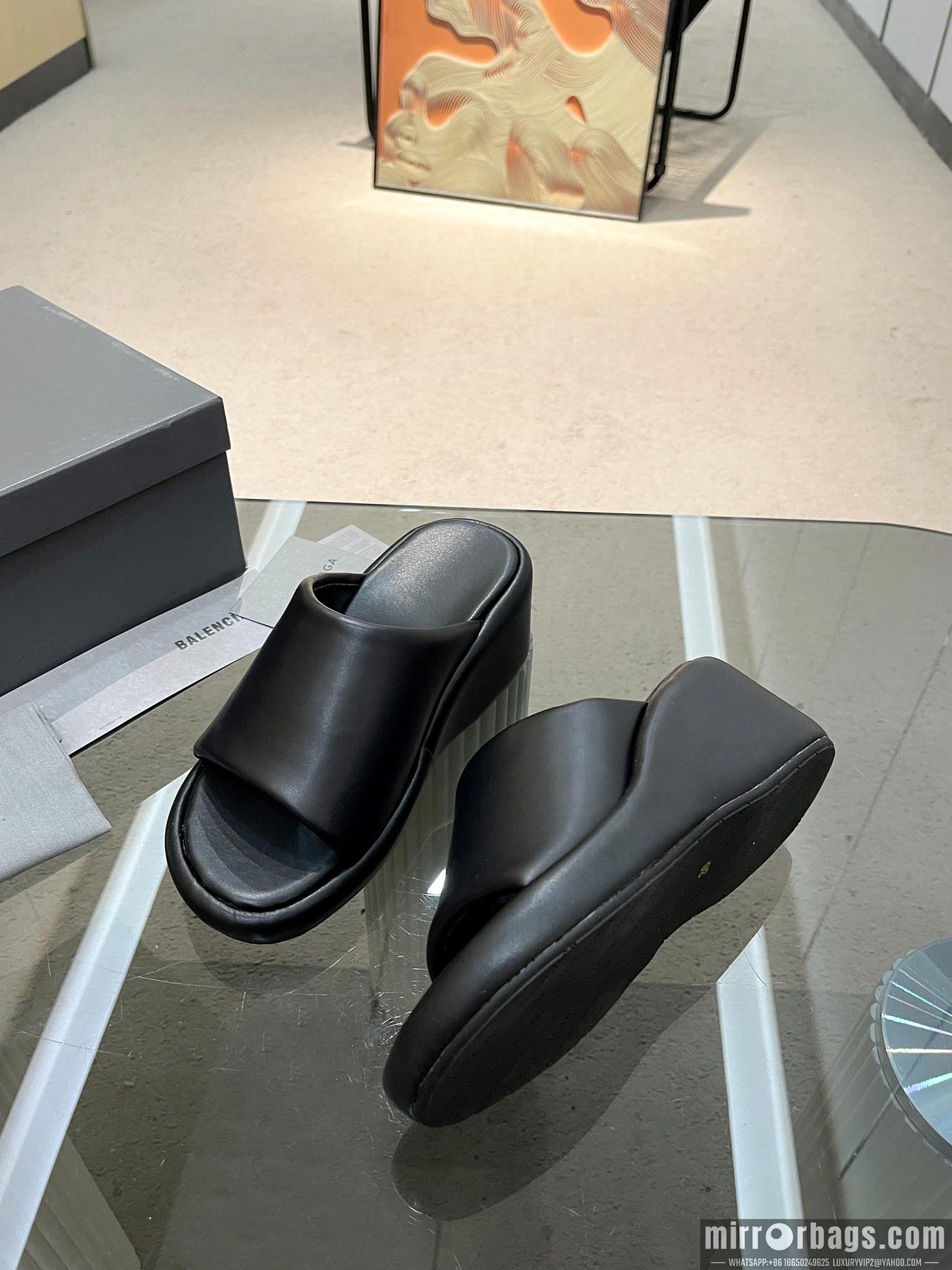 Balenciaga Shoes sz35-40 h0603