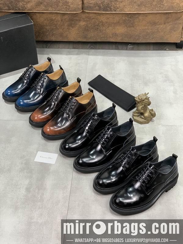 Dior Shoes sz38-45 mnw0308