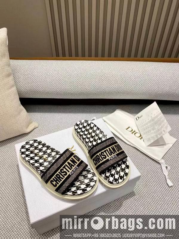 Dior Shoes sz35-42 mnw0321