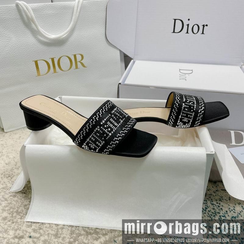 Dior Shoes sz35-42 3.5cm mnw0409
