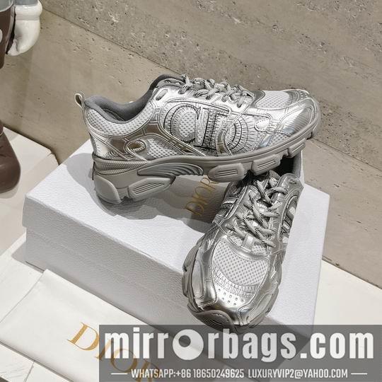 Dior Shoes sz35-40 mnh0607