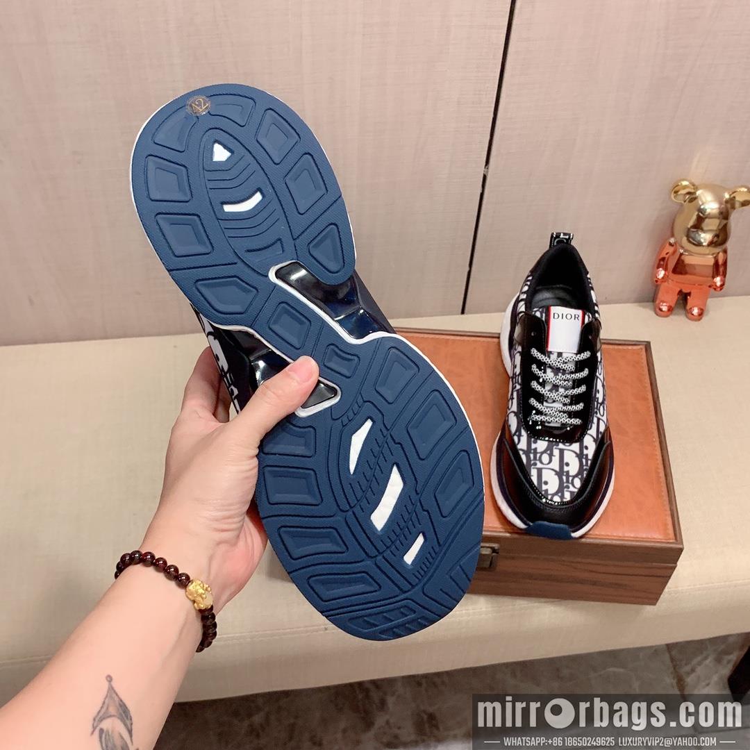 Dior Shoes sz38-44 h0807