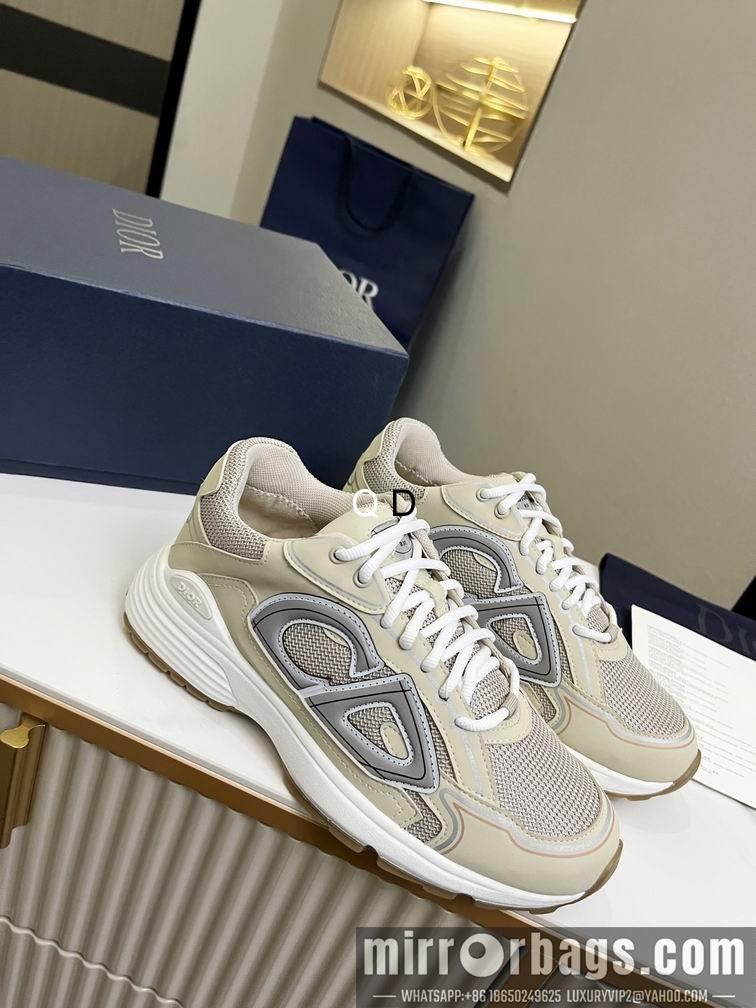 Dior Shoes sz35-44GDT0115