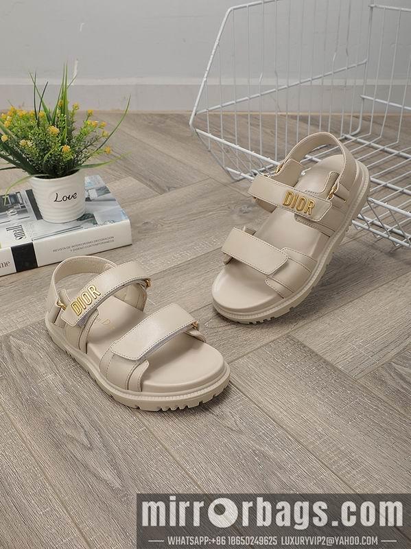 Dior Shoes sz35-42 mnw0303