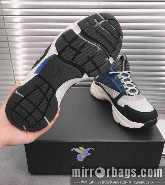 Dior Shoes sz35-45 ngh0104
