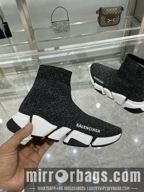 Balenciaga Shoes SZ 38-44 22301265-8 2colors