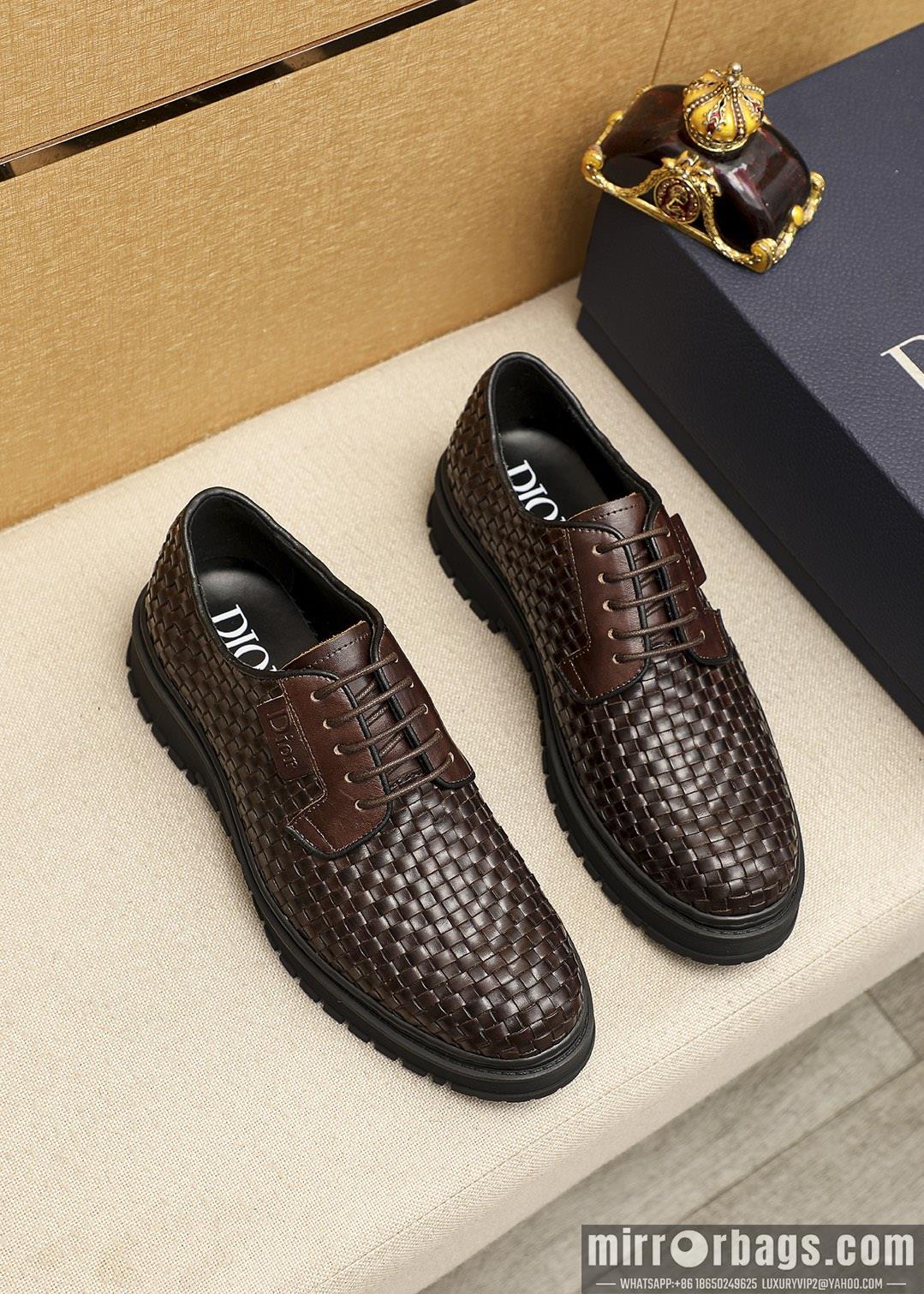 Dior Shoes sz38-44 h0913