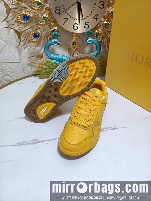 Dior Shoes sz35-45 mnm0103