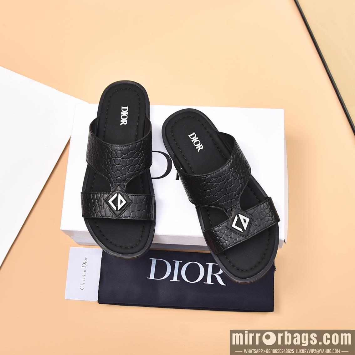 Dior Shoes sz38-45 h0901
