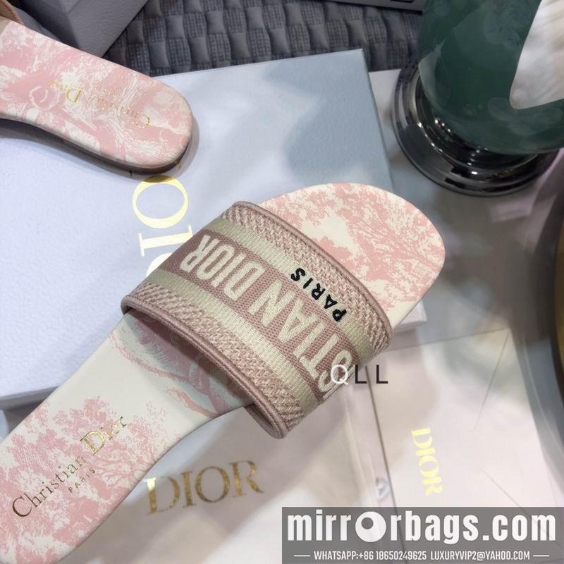 Dior Shoes sz34-43LL0110