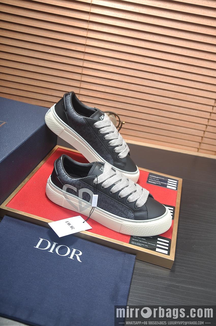 Dior Shoes sz35-44 hnh1220