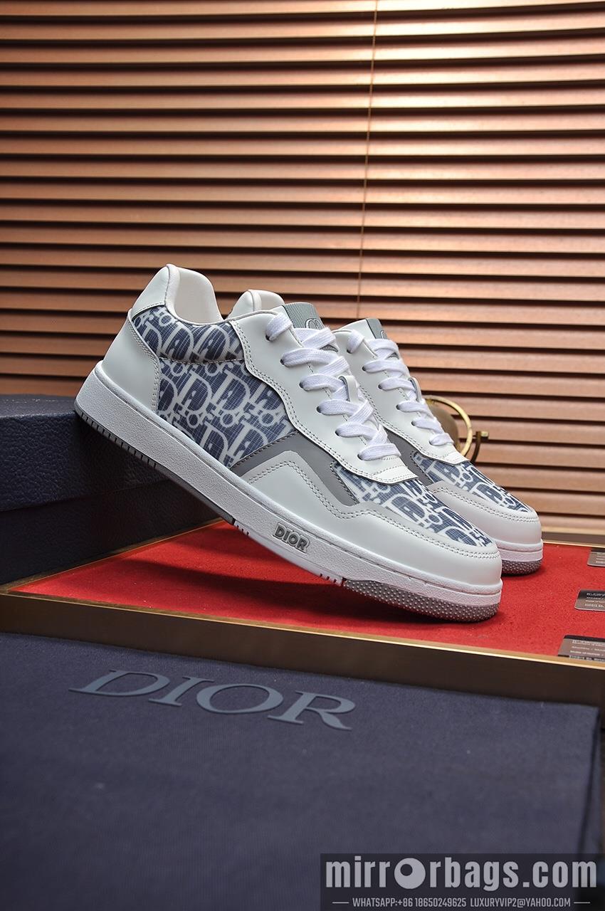 Dior Shoes sz38-44 h0609