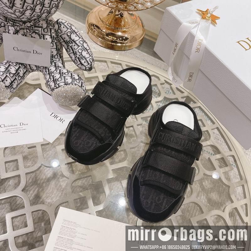 Dior Shoes sz34-41 mnw0302