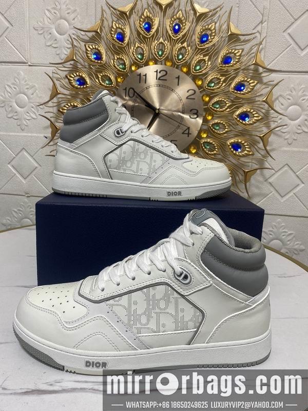 Dior Shoes sz35-45 mnm0103