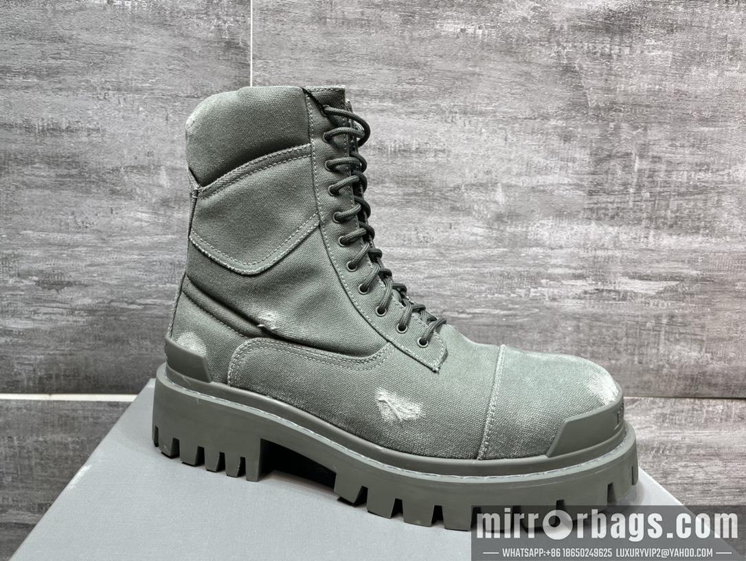Balenciaga Shoes sz38-46 h1001