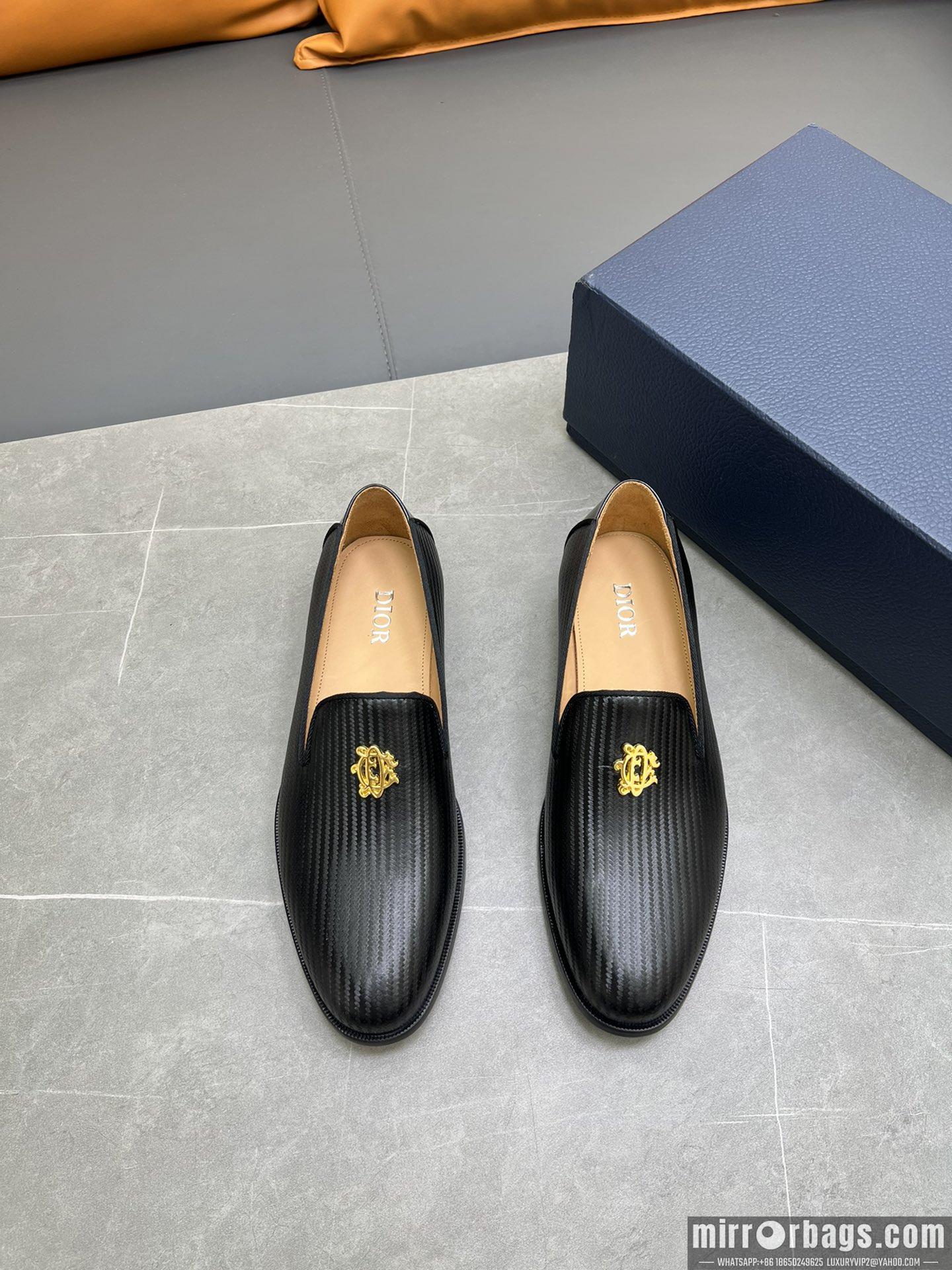 Dior Shoes sz39-44 h0706